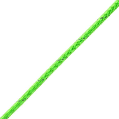 Reflective 550lb Paracord – 7 Strand Type III Nylon Parachute Cord for Hiking, Camping, and Fishing – 30+ Colors and 6 Length Options