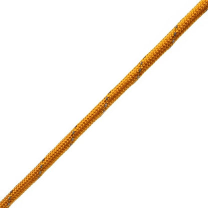 Reflective 550lb Paracord – 7 Strand Type III Nylon Parachute Cord for Hiking, Camping, and Fishing – 30+ Colors and 6 Length Options