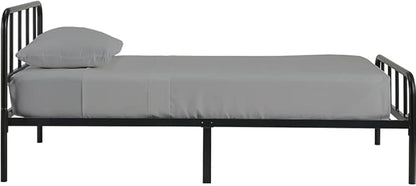 4-PC Fitted Sheet 30x80, 100% Cotton - Perfect for Narrow Twin/RV Bunk/Camping Cot/Guest Bed - Fits Up to 4-8" Deep Mattress - Light Grey Solid