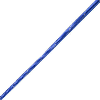 Reflective 550lb Paracord – 7 Strand Type III Nylon Parachute Cord for Hiking, Camping, and Fishing – 30+ Colors and 6 Length Options
