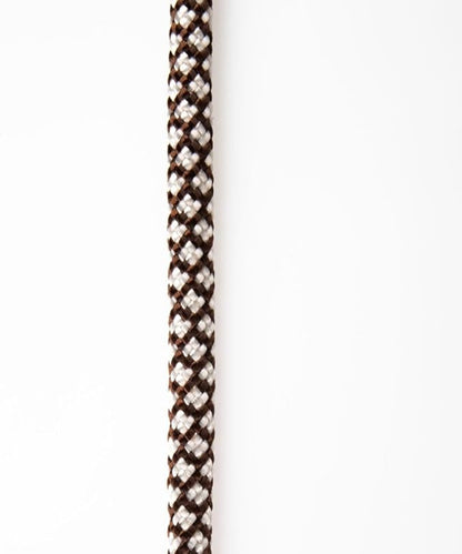 Paracord Planet Holiday Colors 550 Paracord – Great for DIY, Bracelets, and Lanyards – Hot Cocoa (250 Feet)