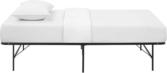 4 PC Cot Sheet Set 33x75, 100% Cotton Fitted Cot Sheet- Perfect for Narrow Twin/Rv Bunk/Camping Cot/Guest Bed Replacement, Sheets for Cot Bunk Bed-Fits Upto 4-8" Deep Mattress- Linen White Solid