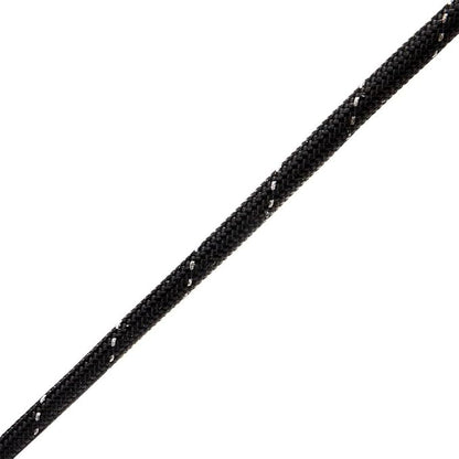 Reflective 550lb Paracord – 7 Strand Type III Nylon Parachute Cord for Hiking, Camping, and Fishing – 30+ Colors and 6 Length Options
