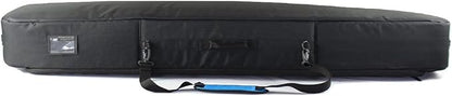 Element Equipment Deluxe Padded Snowboard Bag - Premium High End Travel Bag
