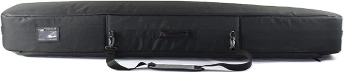 Element Equipment Deluxe Padded Snowboard Bag - Premium High End Travel Bag