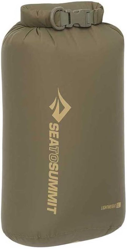 Sea to Summit Lightweight Dry Bag, Multi-Purpose Dry Storage