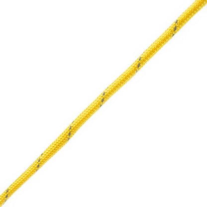 Reflective 550lb Paracord – 7 Strand Type III Nylon Parachute Cord for Hiking, Camping, and Fishing – 30+ Colors and 6 Length Options