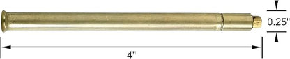 Coleman Replacement for 220 228 275 2-Mantle Lantern Generator 3000005090