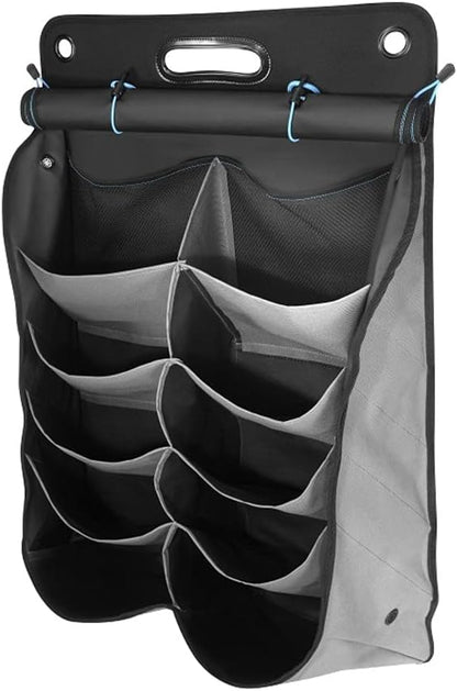 Thule Shoe Organizer-Black