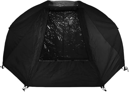 2000mm Waterproof Rainfly for Crab 2 Person Tent, Only Rainfly