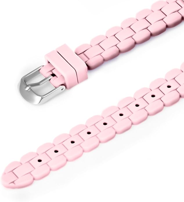 35MM Women's Watch Big Face Easy Reader Water Proof