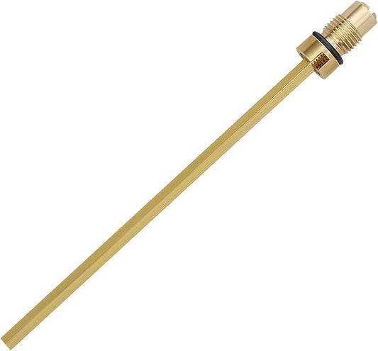 Compatible Check Valve for Coleman Lantern & Stove Parts – Replacement Valve for Fuel & Gas Lanterns, Stoves – Fits Models 295, 285, 200A195, 228D,288,639,530 & More ﻿