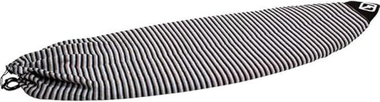 Connelly CWB Surf Sock Under Surfboard Bag, 5',Grey