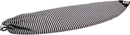 Connelly CWB Surf Sock Under Surfboard Bag, 5',Grey