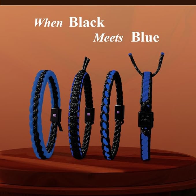 Micro Paracord, 2 Pack 1.18mm x 100ft Thin Mini Utility Braided Small Paracord for Crafting, DIY Project, Camping and More