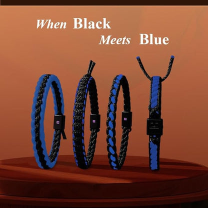 Micro Paracord, 2 Pack 1.18mm x 100ft Thin Mini Utility Braided Small Paracord for Crafting, DIY Project, Camping and More