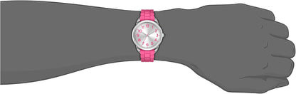 35MM Women's Watch Big Face Easy Reader Water Proof