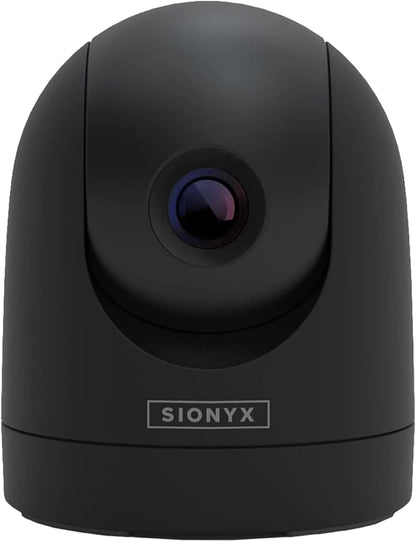 SiOnyx Nightwave Camera, Waterproof Dry Bag, Vinyl Cover, Black