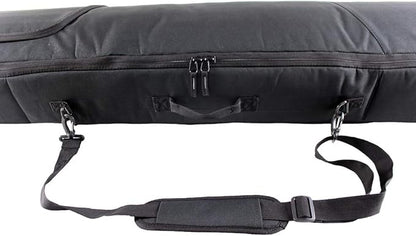 Element Equipment Deluxe Padded Snowboard Bag - Premium High End Travel Bag