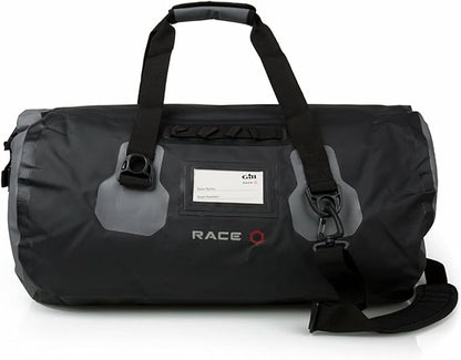 Gill 60L Convertible Race Team Graphite Bag, One Size