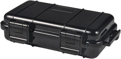 VGEBY1 Dry Storage Box, Watertight Case, Outdoor Products for Fishing Camping