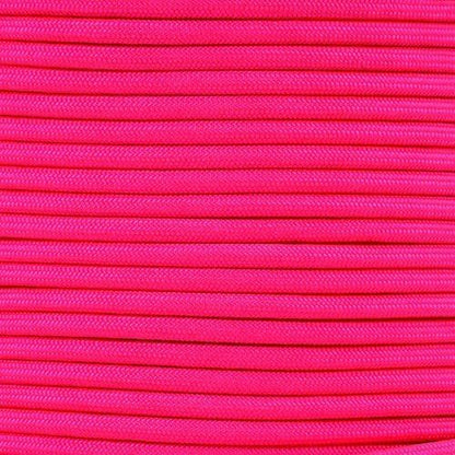 Paracord Planet 1/4 Inch ParaMax 1200lb Paracord – Strong Type IV Tactical Cord for Hiking, Camping, and Fishing
