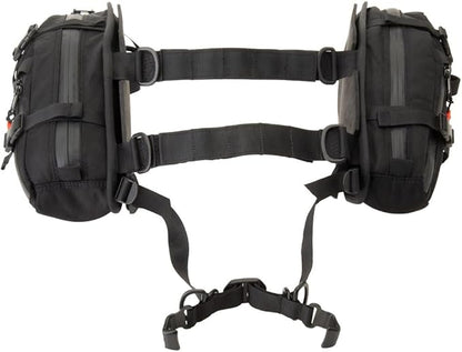 Tusk Traverse Pannier Bags