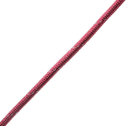 Reflective 550lb Paracord – 7 Strand Type III Nylon Parachute Cord for Hiking, Camping, and Fishing – 30+ Colors and 6 Length Options