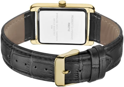 Roberto Marino RM2711 Men's Watch