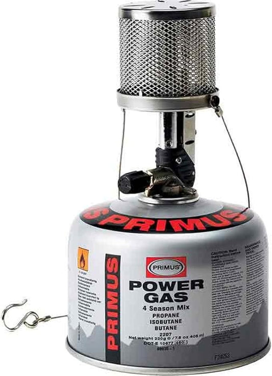 Primus, MicronLantern w/Self Igniter