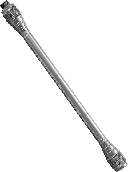 CAMPINGMOON 4.7-inch/9-inch Length Extension Pole Rod for Camping Lantern