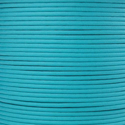 Paracord Planet 550 Paracord – 200+ Colors – Hanks from 10-100 Feet and Spools of 1000 Feet – Great Multi-Use Cord!