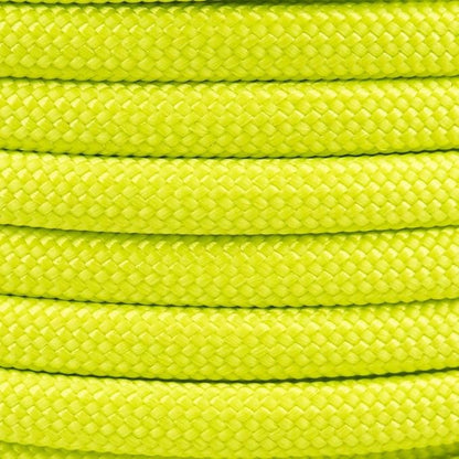 West Coast Paracord 100, 50 Feet 550 Lb. Paracord Parachute Rope Great for Outdoors Camping, Storage Kayak Utility Spool Many Colors