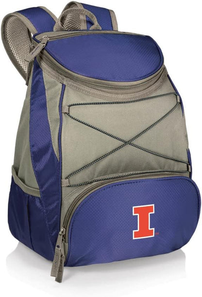 PICNIC TIME NCAA