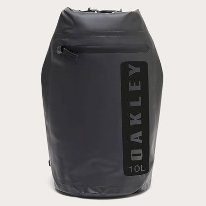 Oakley Barrel 10L Dry Bag, Black