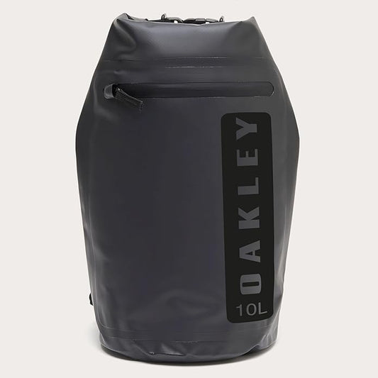 Oakley Barrel 10L Dry Bag, Black