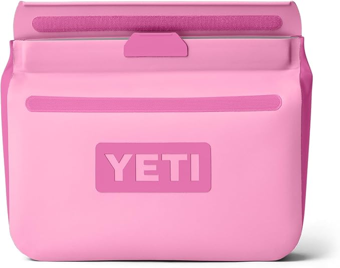 YETI Sidekick Dry Waterproof Gear Case and Bag Accessory