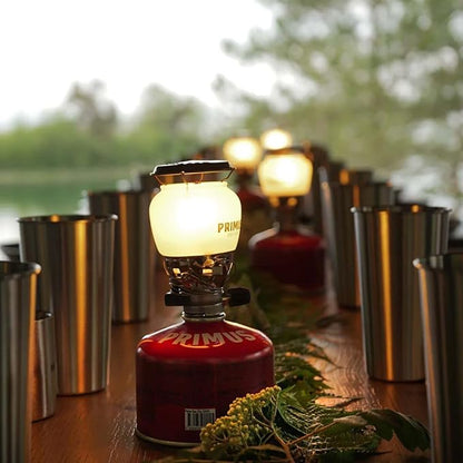 Primus EasyLight Lantern w/Self Ignitor