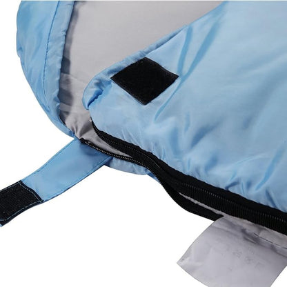 Sleeping Bags for Adults Backpacking Lightweight Waterproof- Cold Weather Sleeping Bag for Warm Camping Hiking Outdoor Travel Hunting with Camping Sleeping Bag