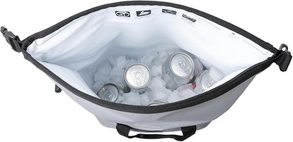 geckobrands Tote Dry Bag Cooler – Insulated 6L Tote with Versatile Storage for Beach & Outdoor Adventures