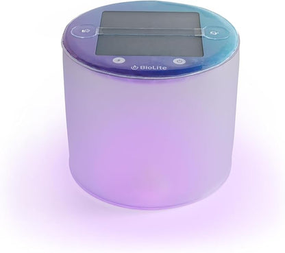 BioLite Luci Original Solar Inflatable Camping Lantern, Color