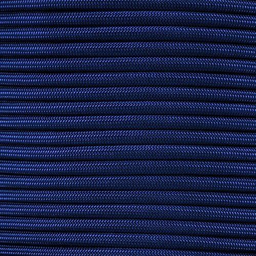 Paracord Planet 1/4 Inch ParaMax 1200lb Paracord – Strong Type IV Tactical Cord for Hiking, Camping, and Fishing