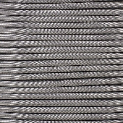 Paracord Planet 1/4 Inch ParaMax 1200lb Paracord – Strong Type IV Tactical Cord for Hiking, Camping, and Fishing