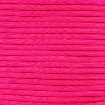 Paracord Planet 1/4 Inch ParaMax 1200lb Paracord – Strong Type IV Tactical Cord for Hiking, Camping, and Fishing
