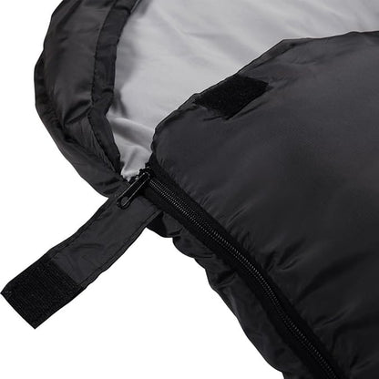 Sleeping Bags for Adults Backpacking Lightweight Waterproof- Cold Weather Sleeping Bag for Warm Camping Hiking Outdoor Travel Hunting with Camping Sleeping Bag