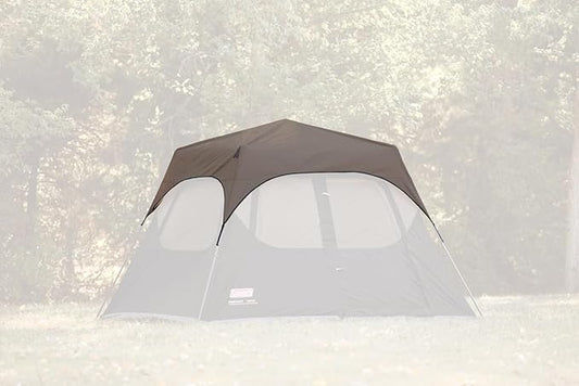 Coleman Weatherproof Rainfly Accessory