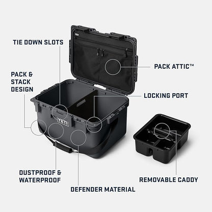 YETI Loadout GoBox