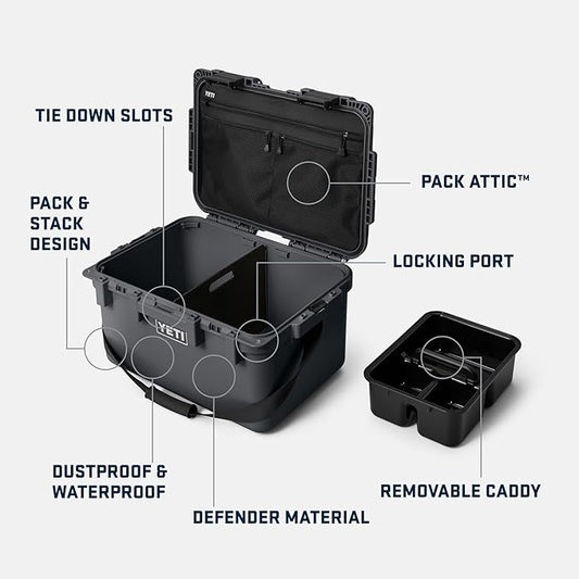 YETI Loadout GoBox