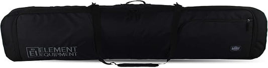 Element Equipment Deluxe Padded Snowboard Bag - Premium High End Travel Bag