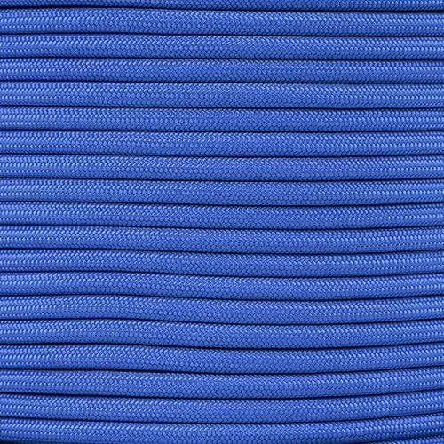 Paracord Planet 1/4 Inch ParaMax 1200lb Paracord – Strong Type IV Tactical Cord for Hiking, Camping, and Fishing